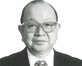 Founder Shigetoshi SAITO