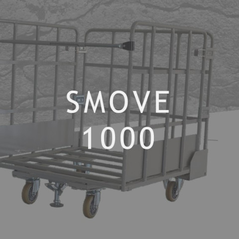 Smove 1000 series