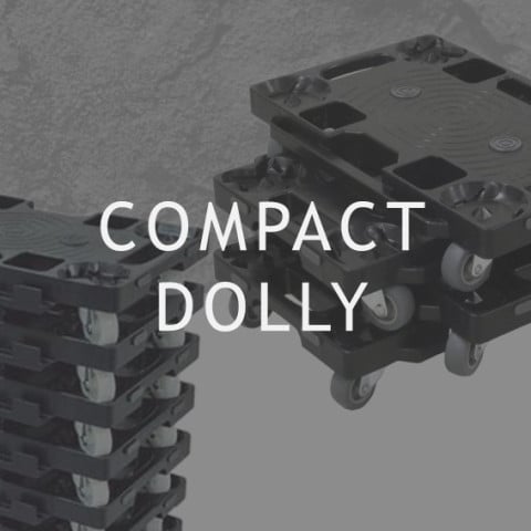 compact dolly