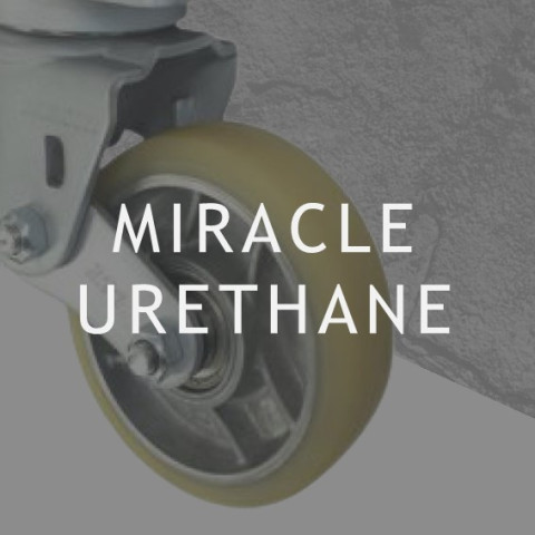 miracle urethane